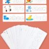10 Spelling Game Educational Toy