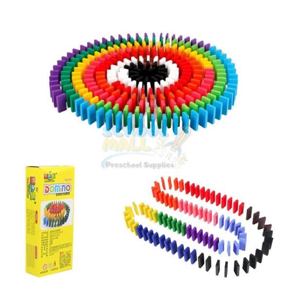 100-Pcs-Wooden-Colorful-SM-1 100 Pcs Wooden Colorful Domino Blocks 100 Pcs Wooden Colorful Domino Blocks 100 Pcs Wooden Colorful Domino Blocks
