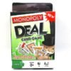 Monopoly Deal Card Game