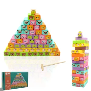 1_5463a4b0-f6c9-458e-a84b-ffde9efe9985 55 PCs Wooden Stacking Blocks