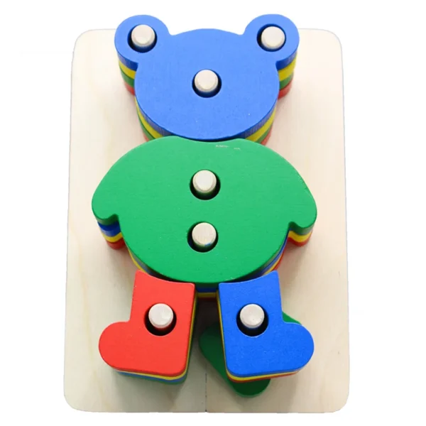 1_62_7fbd37bd-d1a8-4f08-8b1a-e892d8cd42bb Wooden Animal Set Column