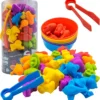 Color Classification Sorting Puzzle