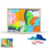 1_e8f46b55-1671-4979-bd52-c18ae82dcb64 Wooden Three Dimensional Ocean Puzzle Size 11 Inch