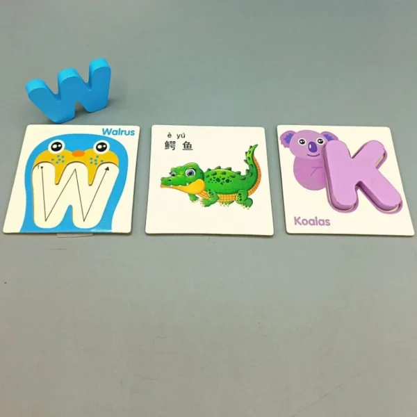 25_7ea33cd8-6e08-4ccd-af24-2d2ae15c66b8 Letter Matching Game for Kids