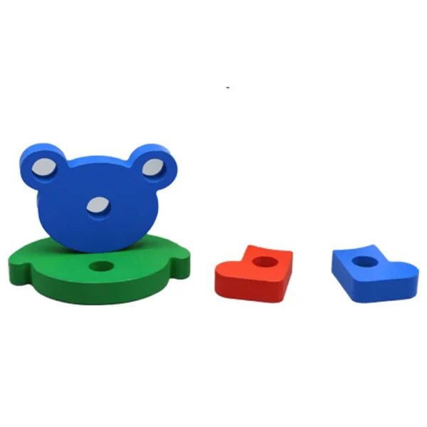 2_54_4c6d784c-9360-45c8-ab9b-25cc08fe212f Wooden Animal Set Column