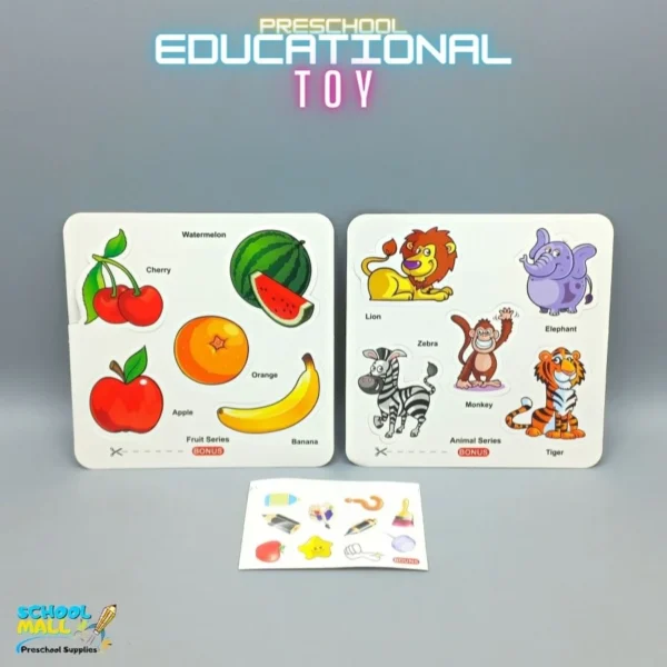 2_856ff601-0b5d-4f66-af85-2d38b9b0905f Montessori Magnetic Learning Case 2 in 1 Educational Toy