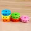 2_bb56be7b-f125-4a76-b5cf-9ecaabd1846a Intelligence Magnetic Arithmetic Learning Toy | Arithmetic Colorful Wheel