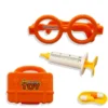 3 Small Doctor Set