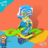 37-1_cd660da1-376e-4d49-9142-51a03a8caaad Happy Dolphin Paradise Toy