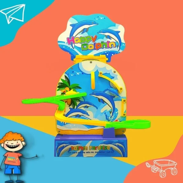39-1_c7cb2d57-ddbf-4b43-90e4-4eb4e20c3058 Happy Dolphin Paradise Toy