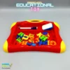 3_40a1e3b4-5bb9-477b-b1b4-669e46e0c82b Montessori Magnetic Learning Case 2 in 1 Educational Toy