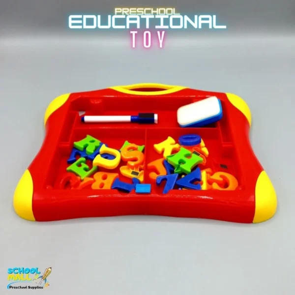 3_40a1e3b4-5bb9-477b-b1b4-669e46e0c82b Montessori Magnetic Learning Case 2 in 1 Educational Toy
