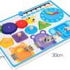 7  in 1 Busy Board