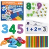47b50907362b14c6d708c0cfb476f0b9_1100x Early Mathematics Learning Educational Wooden Kit