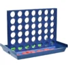 Four in a Row Puzzle Game