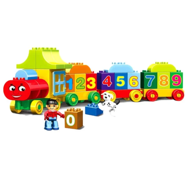 50PCsNumberTrainBlocks 50 PCs Number Train Blocks