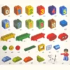 50PCsNumberTrainBlocks_4 50 PCs Number Train Blocks