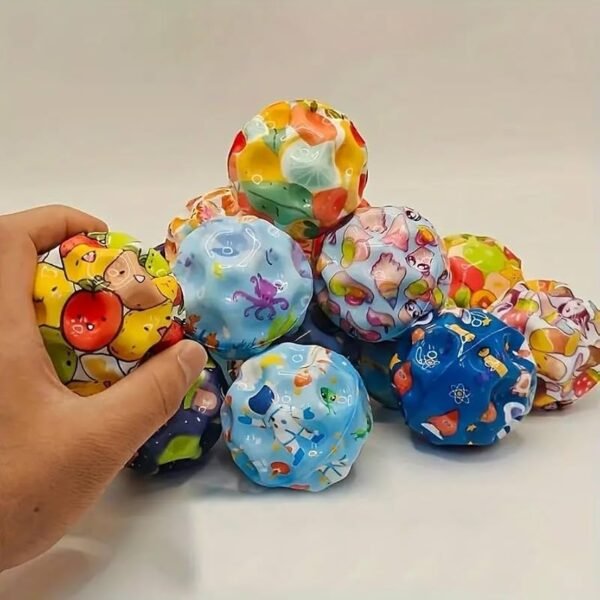 51U3U54vYCL._AC_UF894,1000_QL80_ Super Bounce Sensory Ball