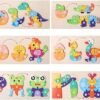 71XvsY+BM-L._AC_UF350,350_QL80_ 3D Puzzle Toys Life cycle puzzle Size 12Inch