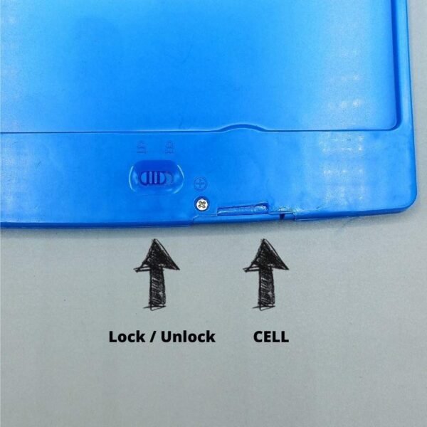 800-X-800-1_a134a97e-2f2f-4d48-a83d-fbd1b73cd0ec 1 piece 8.5 inch LCD Writing , Drawing Tablet