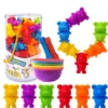 Color Classification Sorting Puzzle