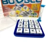 Boggle – The 3-Minute Word Game