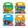 Cartoon Magic Water Painting Book