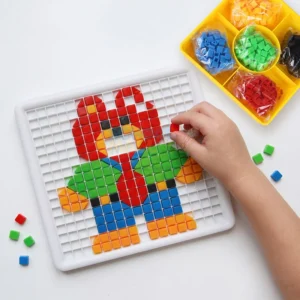 DIY-Mosaic-Puzzle-SM-1 DIY Mosaic Puzzle Blocks 322 Pcs