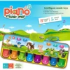 Baby Musical Piano Mat