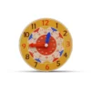Digital-Clock-Toy-SM-1 Montessori Wooden Digital Clock Toy SIZE (5.5 INCH)