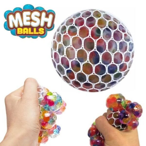 Squish Ball