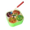Four-in-One-Insect-Catching-Bingo-1 Four in One Insect Catching Game