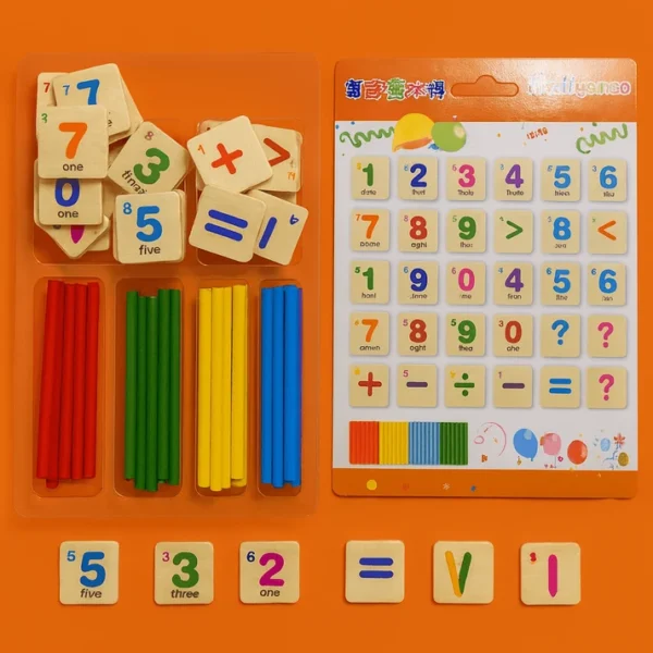 Intelligence_stick_card_and_Abacus_Mathematic_Calculations_and_intelligence_stick_ST-1262 Intelligence stick card and Abacus Mathematic Calculations and intelligence stick