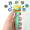 KidsFunProjectorTorchCartoonAnimalFruitEducationalplzpapa.comfig3 Kids Fun Projector Torch Cartoon Animal Fruit Educational