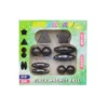 Magnet-Solid-Shapes-Kit-Bingo-1 Magnet Solid Shapes Kit 10 Pcs