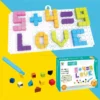 Rccking-horse-baby-musical-piano-4-4 Toy Bricks Puzzle Game 148+ PCS 6991-1