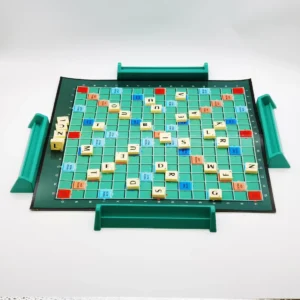 Scrabble_Game_Board_with_Rack_and_Alphabet_Tiles_Close-Up_1100x Multiplayer Scrabble Game For Kids | Board Games