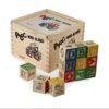 Alphabets Wooden Blocks