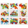 WhatsApp Image 2026-09-11 at 10.10.02 Sale 1 piece Wooden Alphabets Puzzle Thin Board 9/6 Inch size