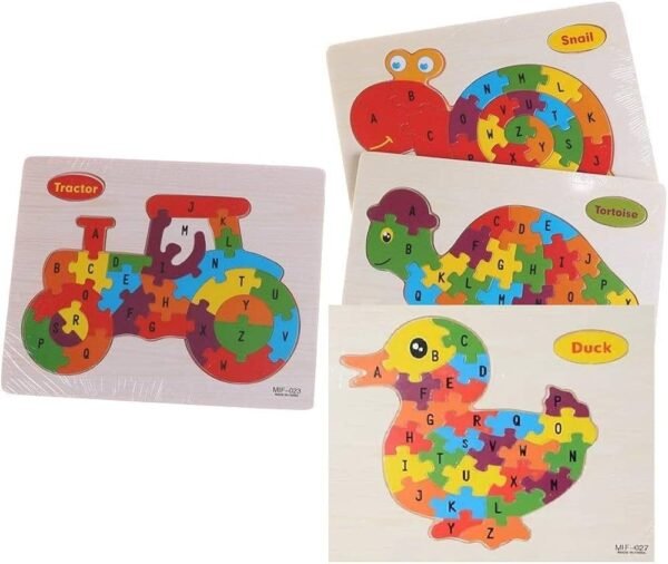 WhatsApp Image 2026-09-11 at 10.10.14 Sale 1 piece Wooden Alphabets Puzzle Thin Board 9/6 Inch size