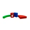 Jumbo Fractions Puzzle Board Size (12 Inch)