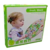 Wooden-Fruit-Maze-Toy-2 Wooden Fruit Maze size 9 Inch