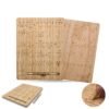 Wooden1 (1) Alphabets Practice Wooden Board