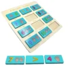WoodenFingerNumberCountingBoard_2 Wooden Finger Number Counting Board Size 12 Inch