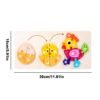 db419651a779677091ff8f3cb66d6fbb 3D Puzzle Toys Life cycle puzzle Size 12Inch