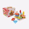 download (13) Wooden Shape Sorter Toy Four Column Set
