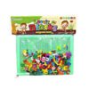 Alphabets Lovely Blocks