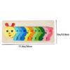 download (23) Wooden Puzzle Jigsaw Board (Size 11/5 Inch)