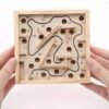 download (26) Wooden Mini Labyrinth Ball Maze Game