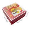 download (32) Wooden Hexagonal Shape Burger Puzzle Toy
